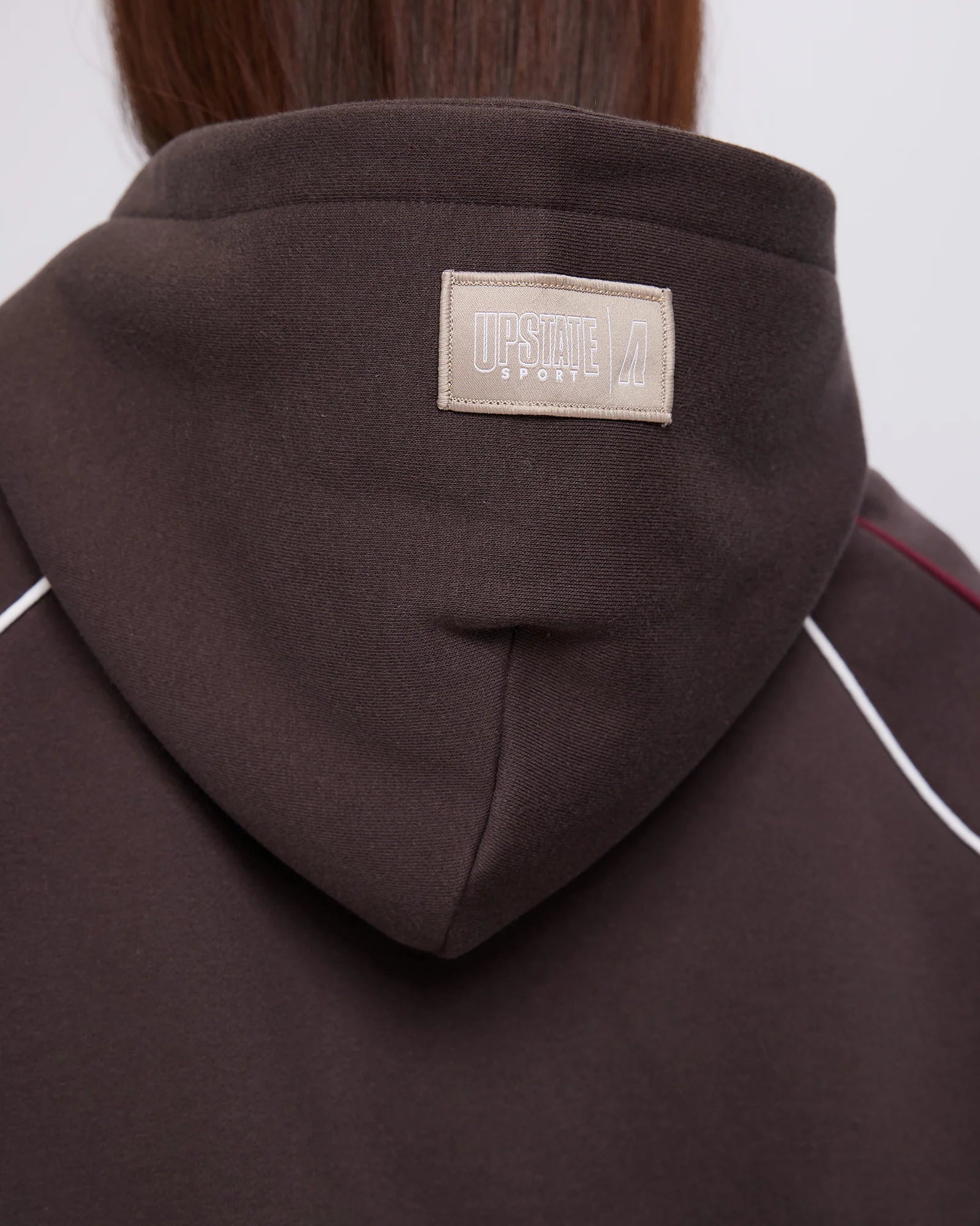 UPSTATE VELOCITY HOODIE
