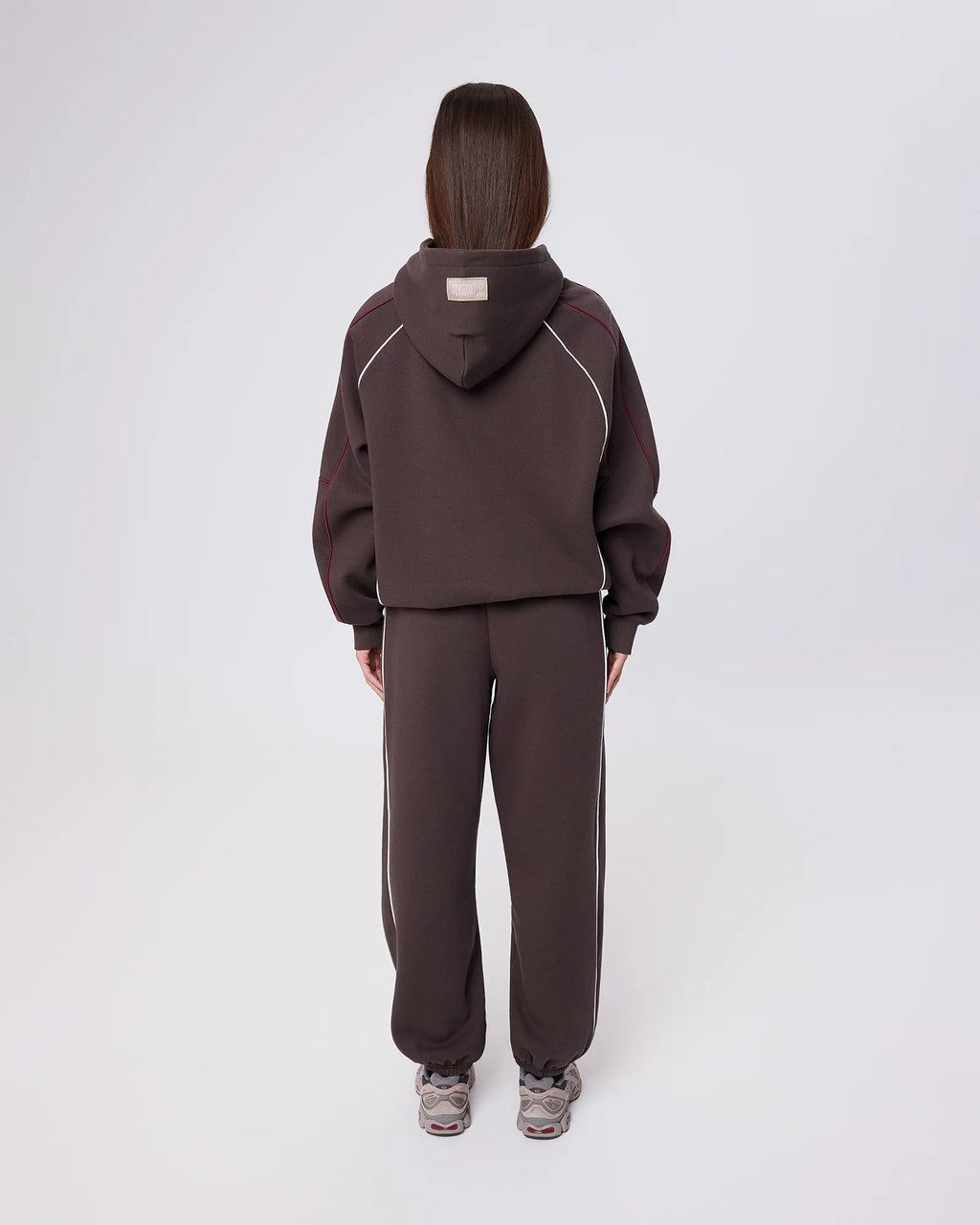 UPSTATE VELOCITY HOODIE