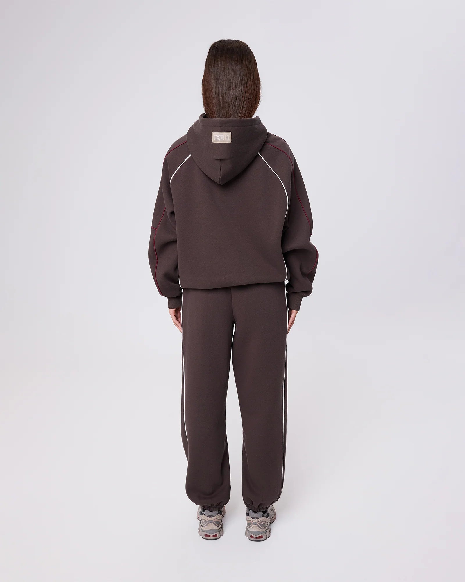 UPSTATE VELOCITY HOODIE
