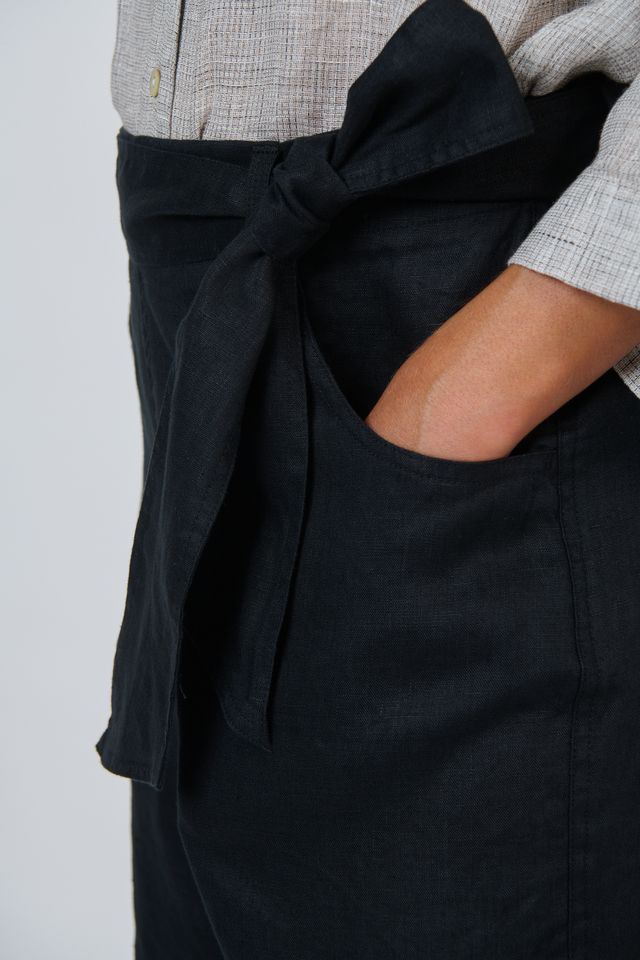 Naturals Linen Shorts - GA741