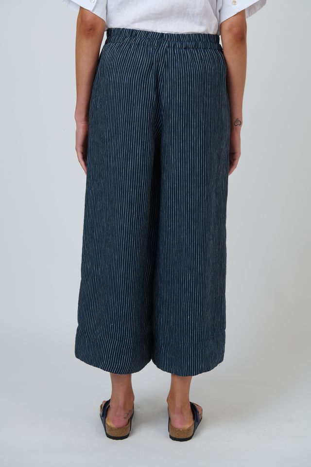 S26-GA713 Naturals linen pants