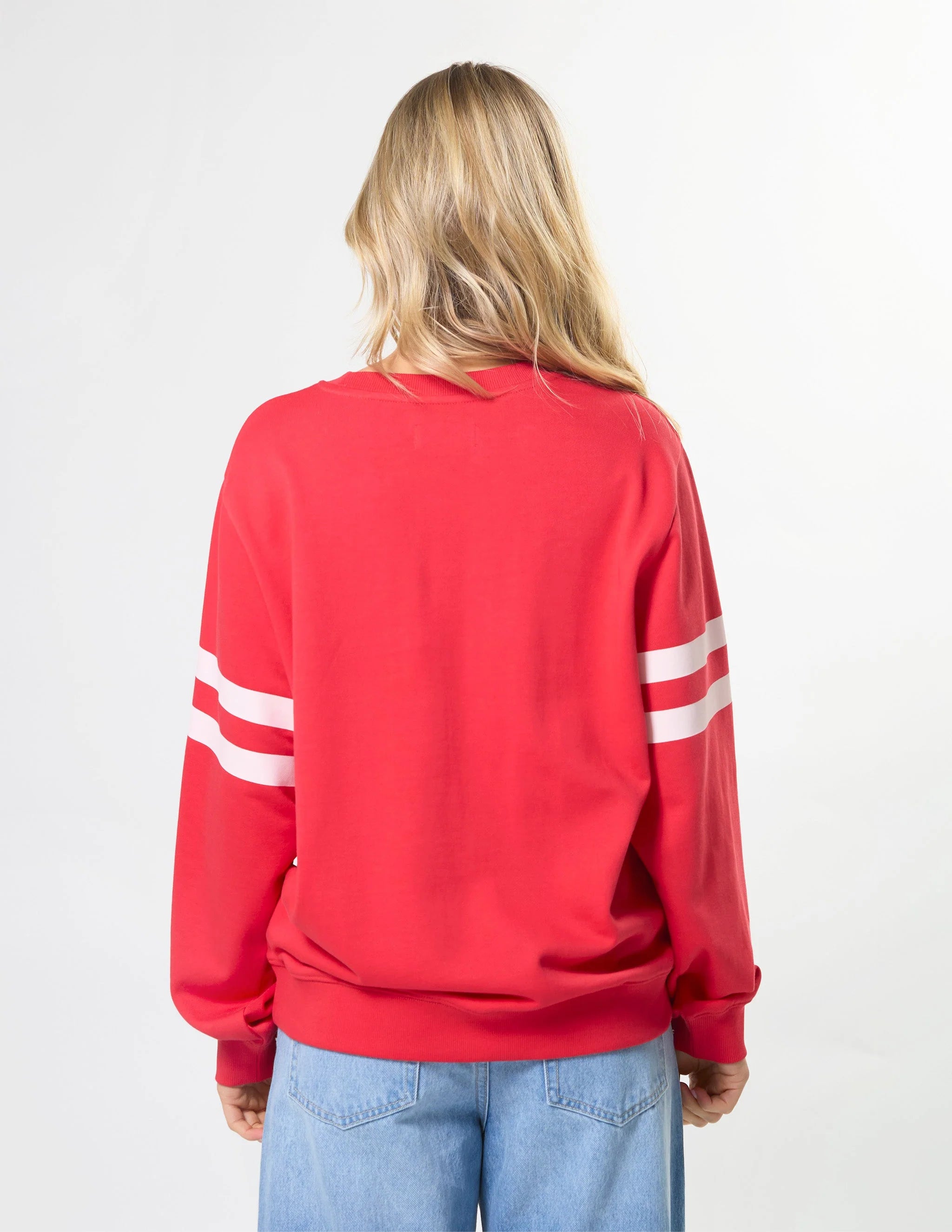 Stella + Gemma Essential Crew