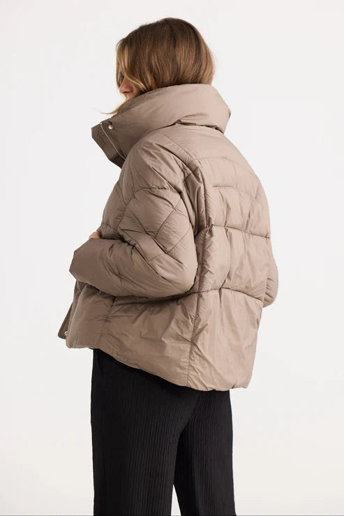 Home Love Zella Puffer